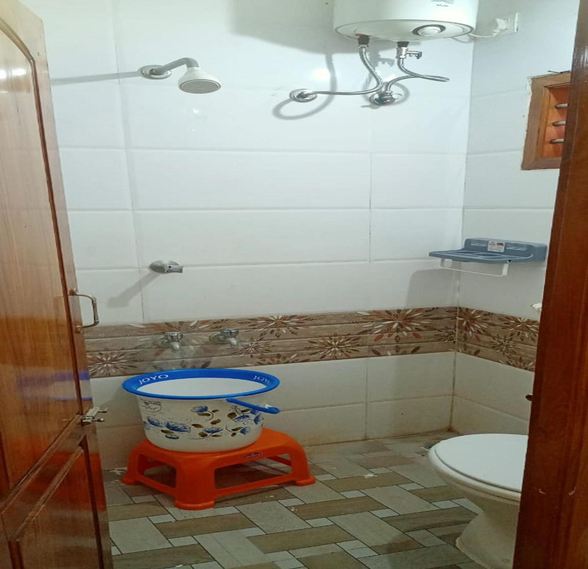Arumugam Residency Ac Тиручендур Экстерьер фото